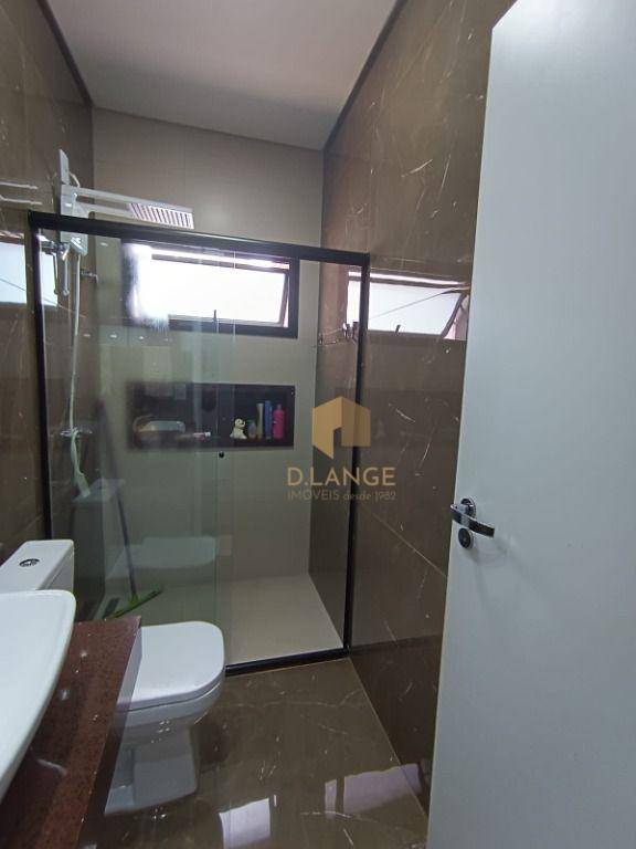 Casa de Condomínio à venda com 3 quartos, 140m² - Foto 15