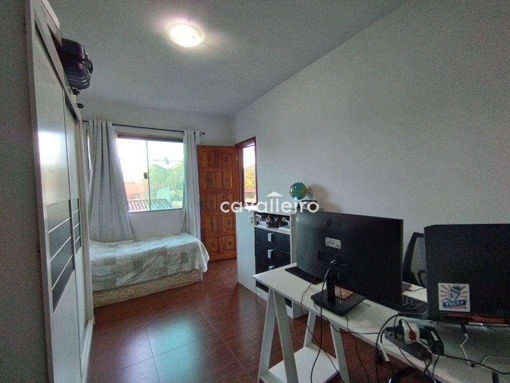 Casa de Condomínio à venda com 5 quartos, 170m² - Foto 31