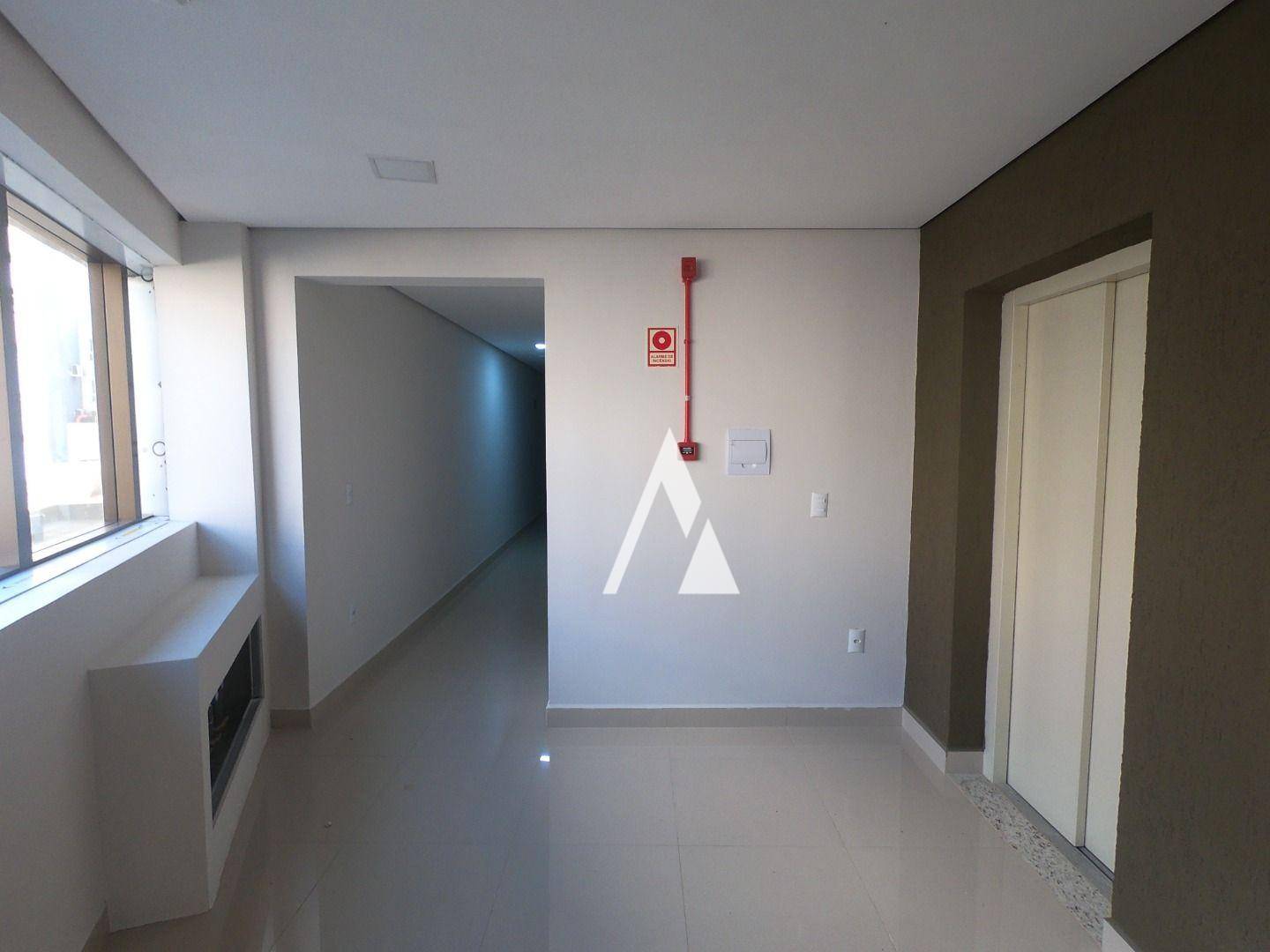 Conjunto Comercial-Sala à venda, 25m² - Foto 6