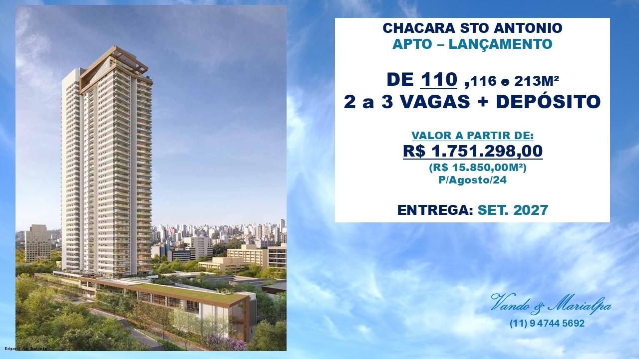 Apartamento à venda com 2 quartos, 110m² - Foto 1