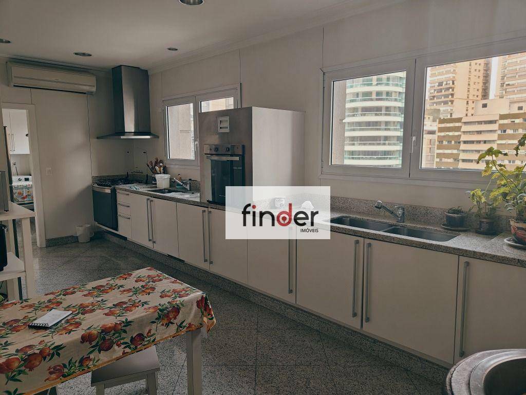 Apartamento à venda com 5 quartos, 585m² - Foto 39