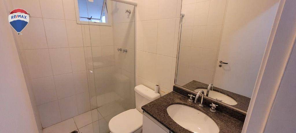 Apartamento para alugar com 3 quartos, 70m² - Foto 10