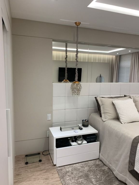 Apartamento à venda com 3 quartos, 236m² - Foto 11