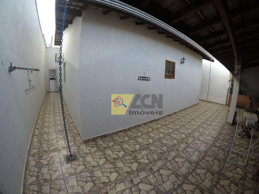 Casa de Condomínio à venda com 3 quartos, 180m² - Foto 46