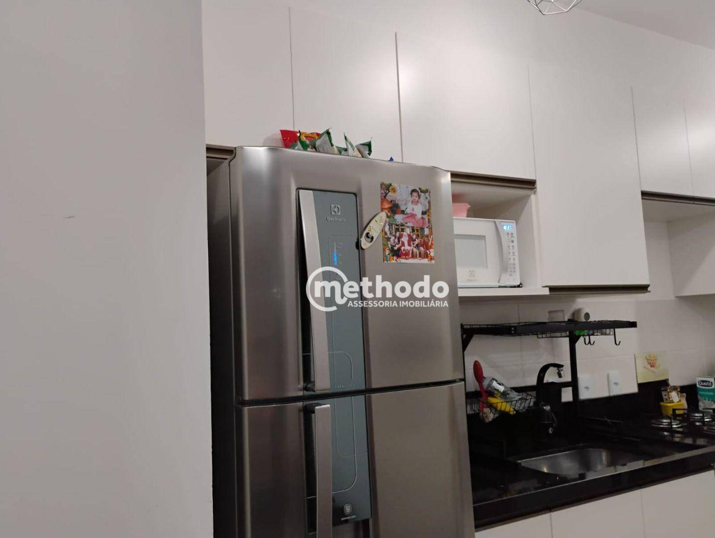 Apartamento à venda com 2 quartos, 49m² - Foto 8