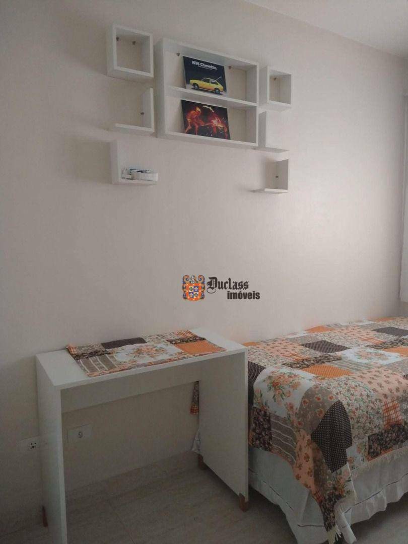 Apartamento à venda com 2 quartos, 85m² - Foto 12