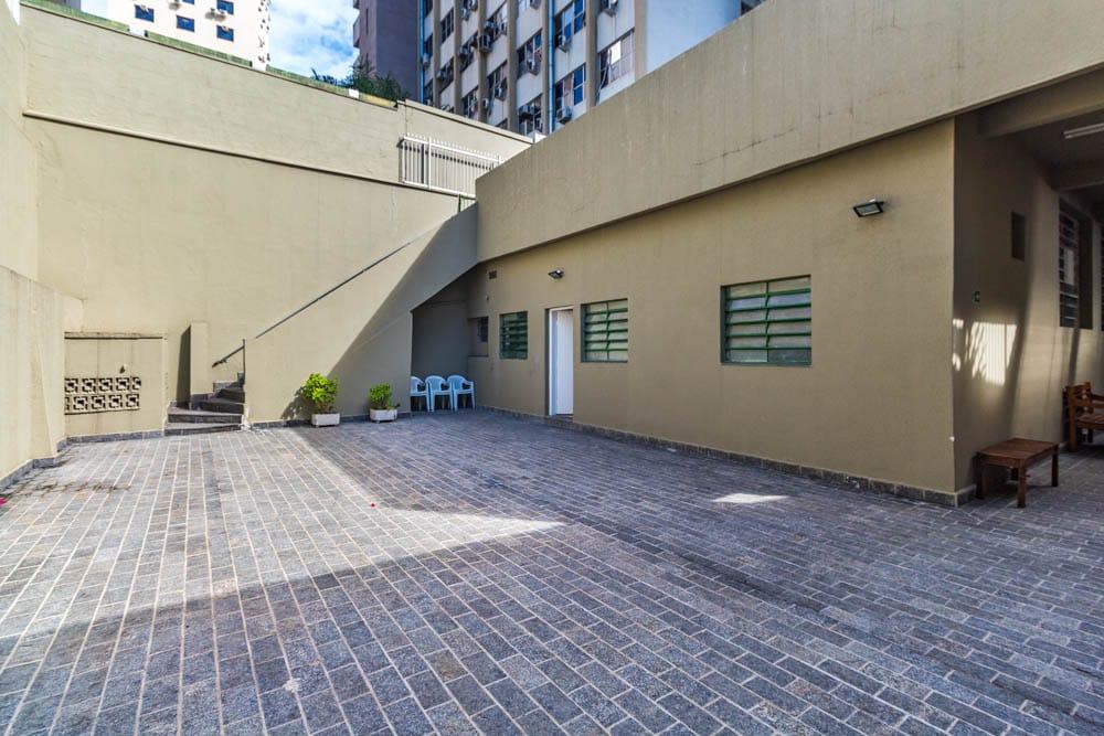 Apartamento à venda com 3 quartos, 110m² - Foto 32