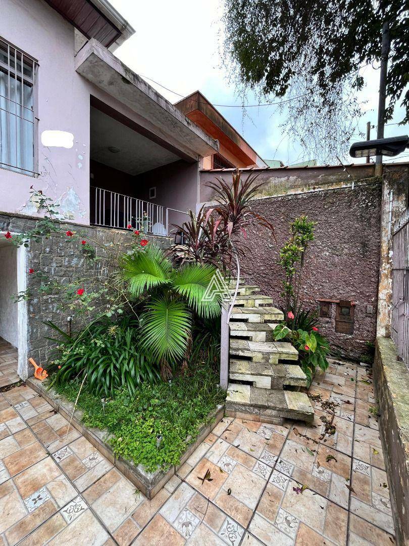 Casa de Condomínio à venda com 2 quartos, 150m² - Foto 6