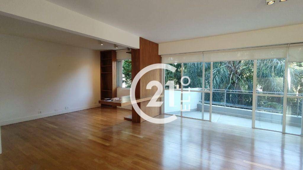 Apartamento para alugar com 3 quartos, 200m² - Foto 7