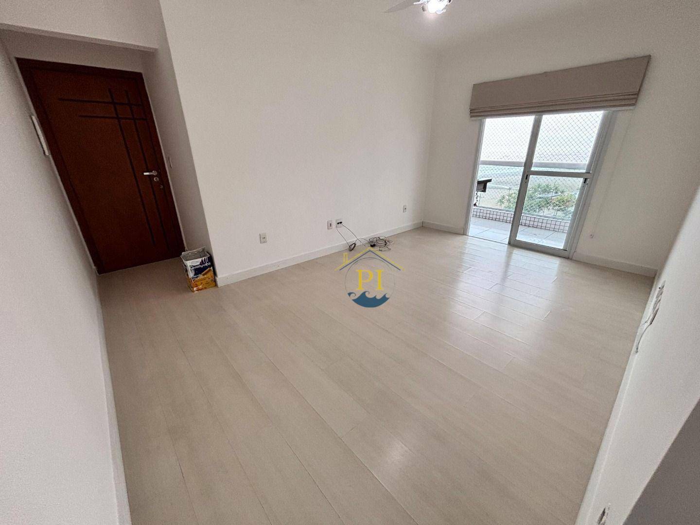 Apartamento à venda com 2 quartos, 80m² - Foto 1