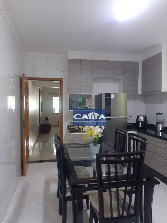 Sobrado à venda com 3 quartos, 148m² - Foto 24