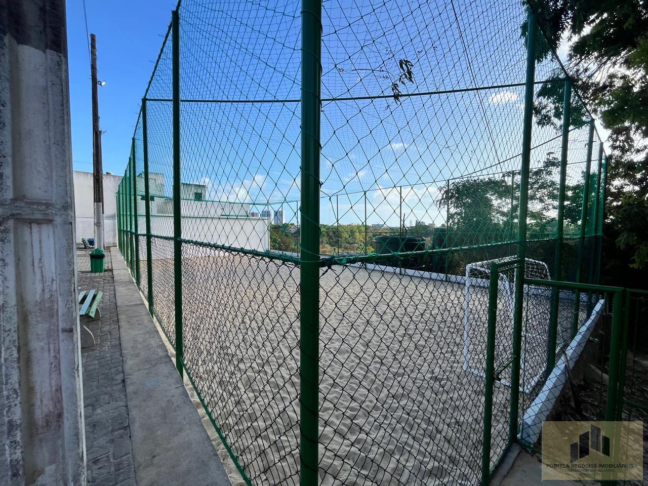 Apartamento à venda com 3 quartos, 60m² - Foto 3