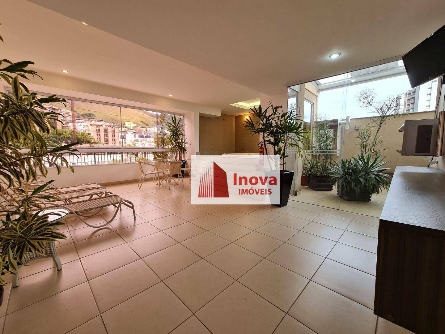 Apartamento à venda com 3 quartos, 110m² - Foto 31