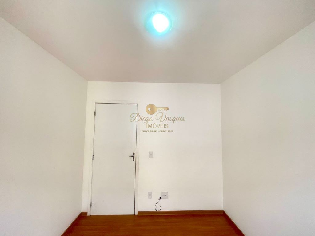Apartamento à venda com 2 quartos, 50m² - Foto 6