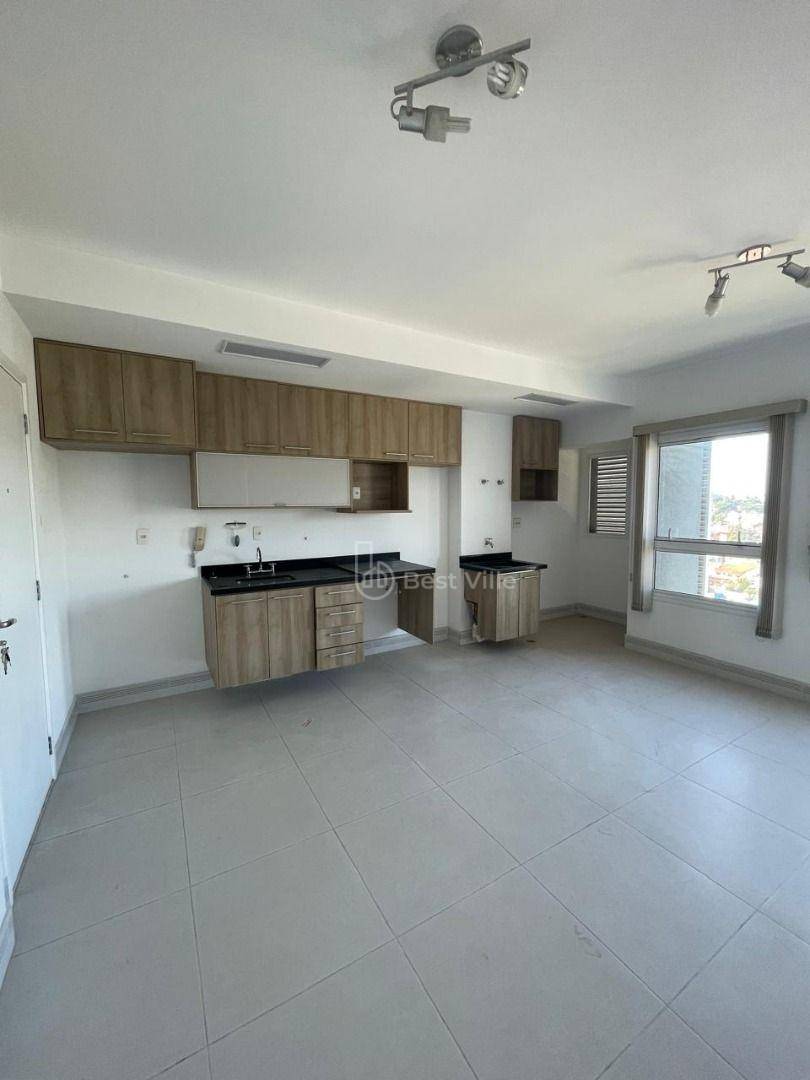 Apartamento, 1 quarto, 43 m² - Foto 4