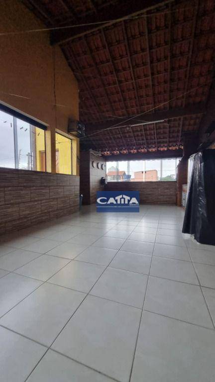 Sobrado à venda com 4 quartos, 200m² - Foto 32