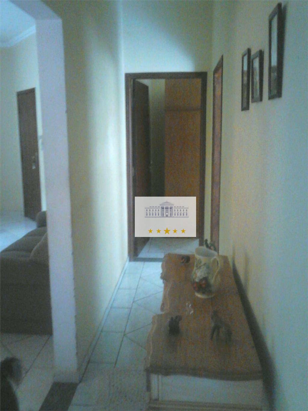 Casa à venda com 3 quartos, 221m² - Foto 23