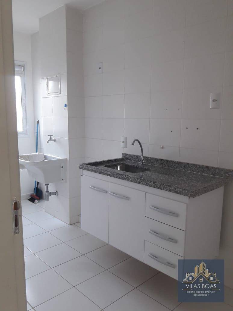 Apartamento à venda com 2 quartos, 49m² - Foto 12