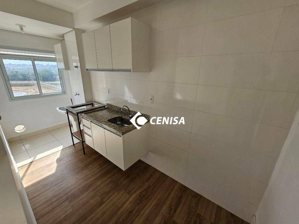 Apartamento para alugar com 2 quartos, 51m² - Foto 3