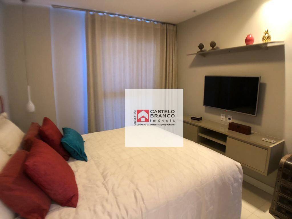 Apartamento à venda com 2 quartos, 92m² - Foto 13