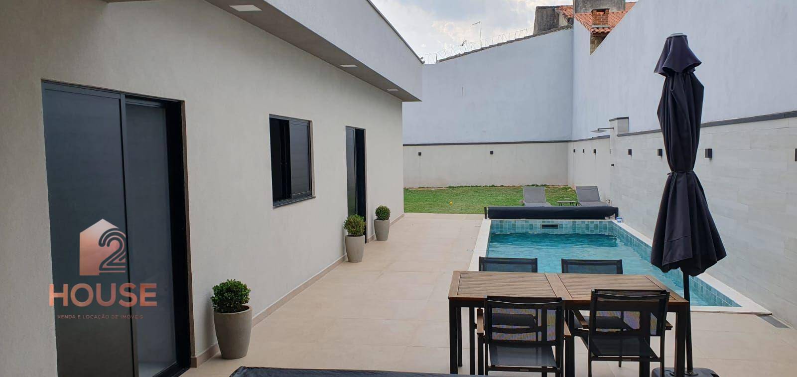 Casa à venda com 3 quartos, 200m² - Foto 14