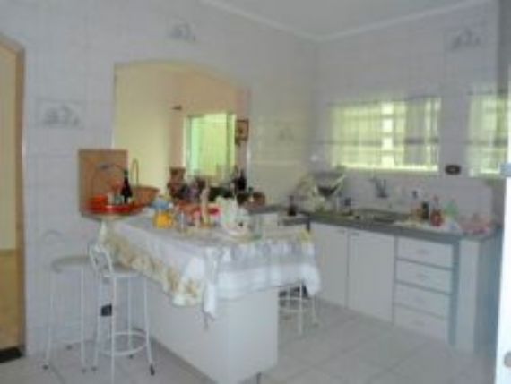 Sobrado à venda com 3 quartos, 180m² - Foto 6