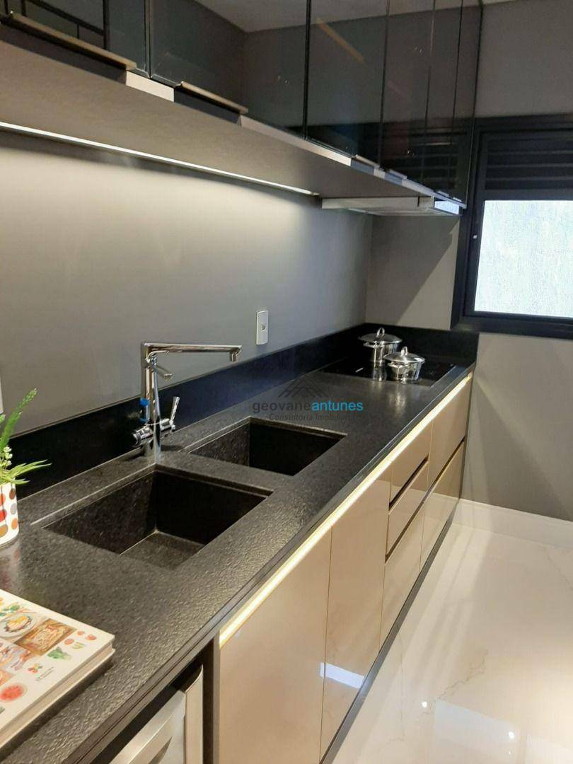 Apartamento à venda com 3 quartos, 109m² - Foto 8