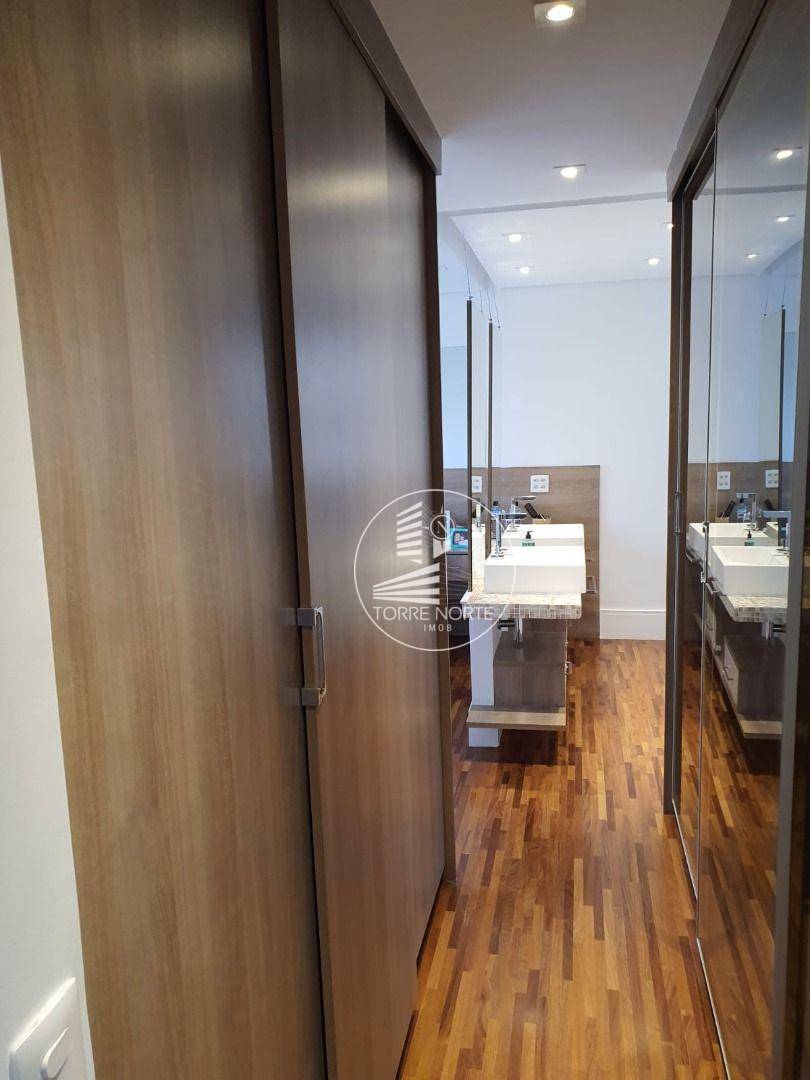 Apartamento à venda com 3 quartos, 128m² - Foto 39