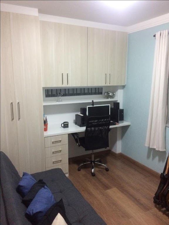 Apartamento à venda com 3 quartos, 73m² - Foto 15