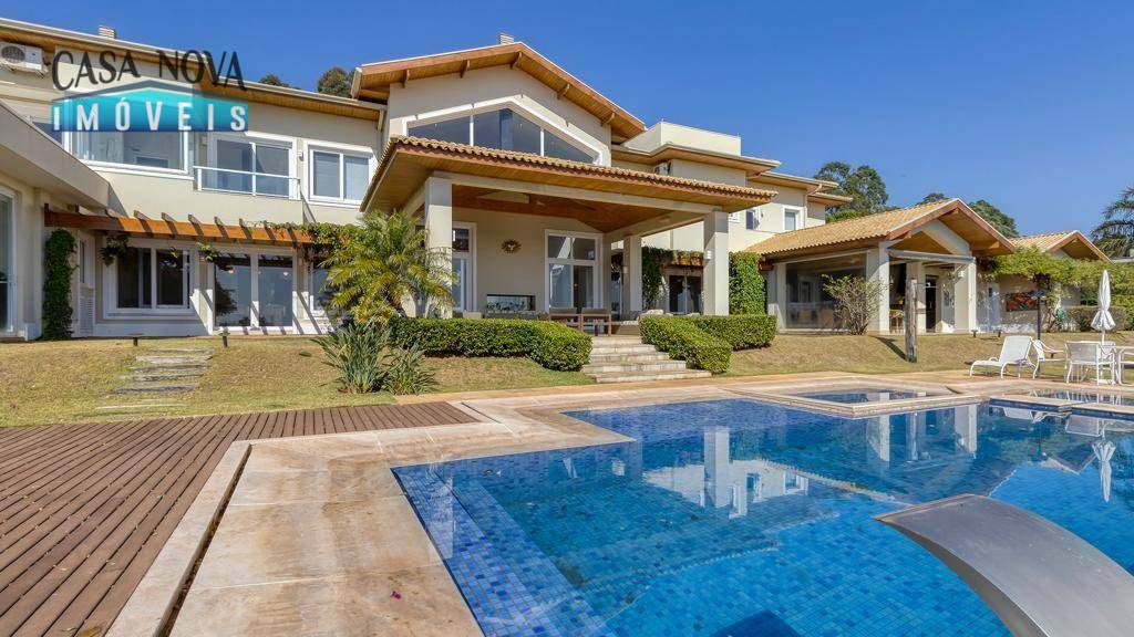 Casa de Condomínio à venda com 6 quartos, 1100m² - Foto 25