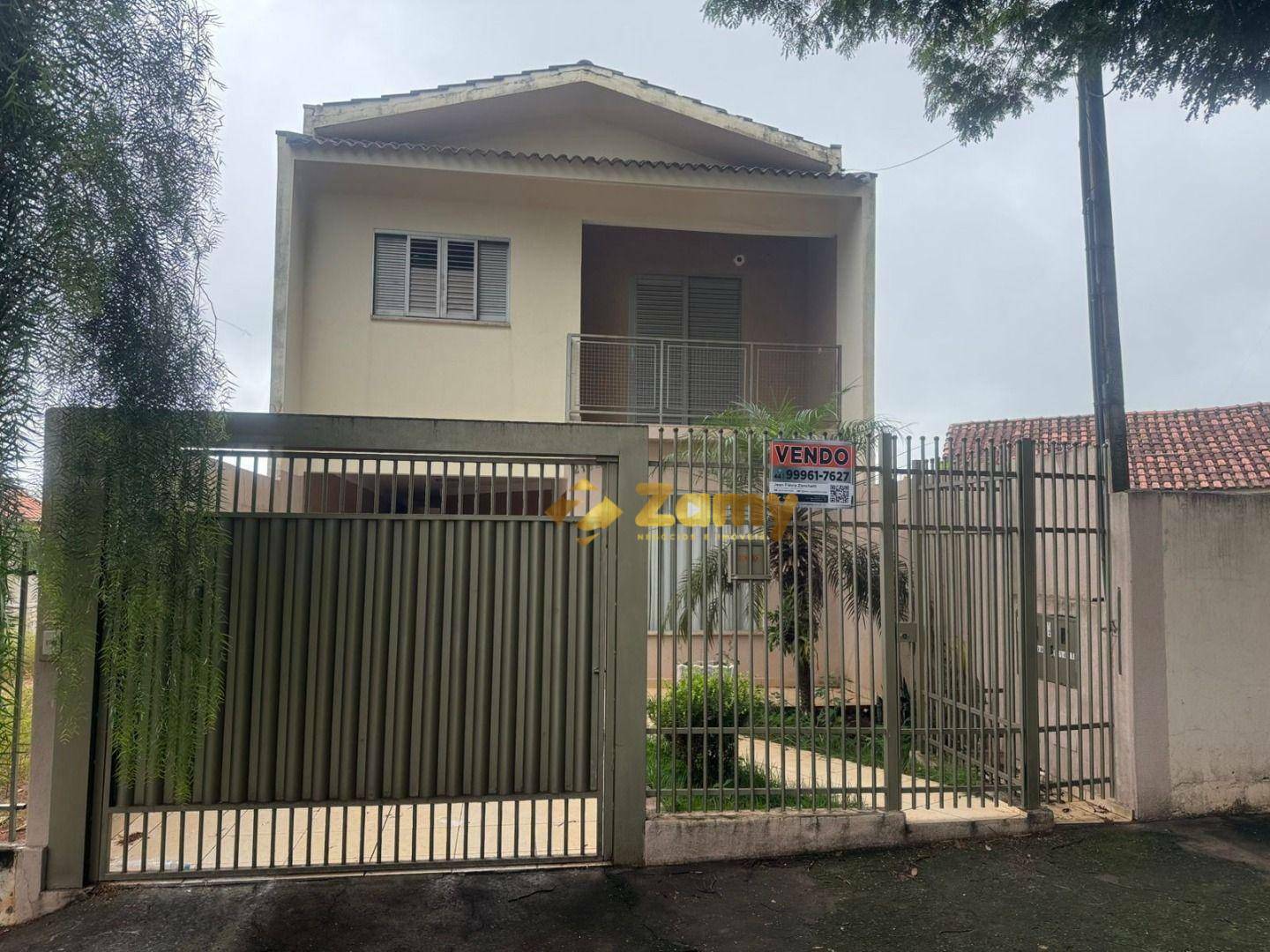 Sobrado à venda com 3 quartos, 151m² - Foto 17