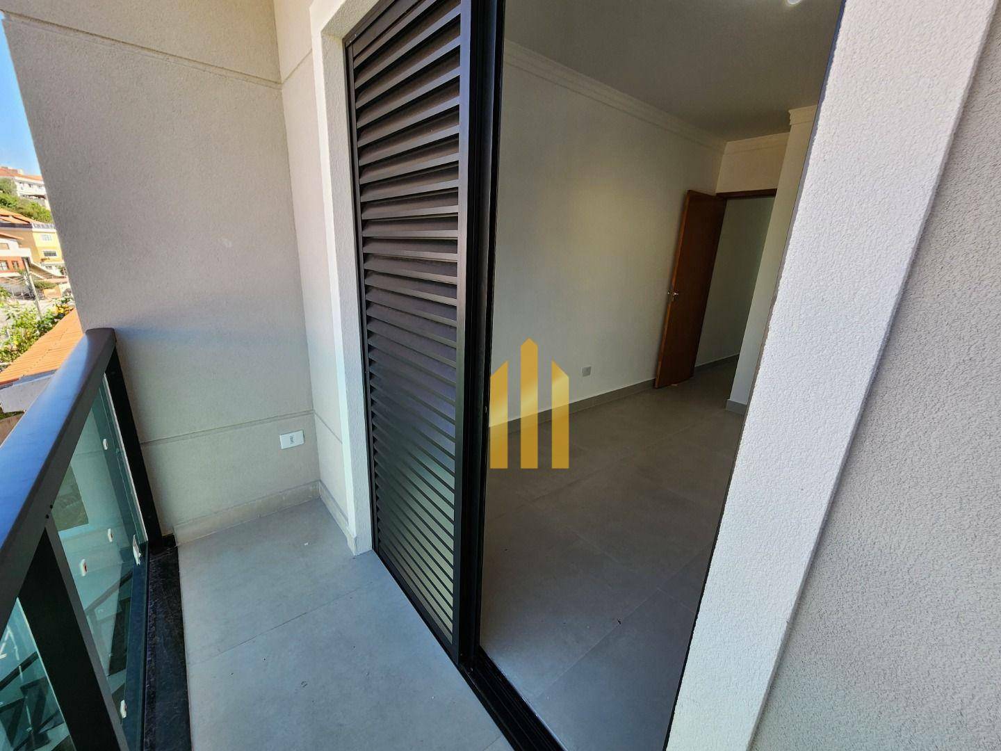 Sobrado à venda com 3 quartos, 152m² - Foto 37