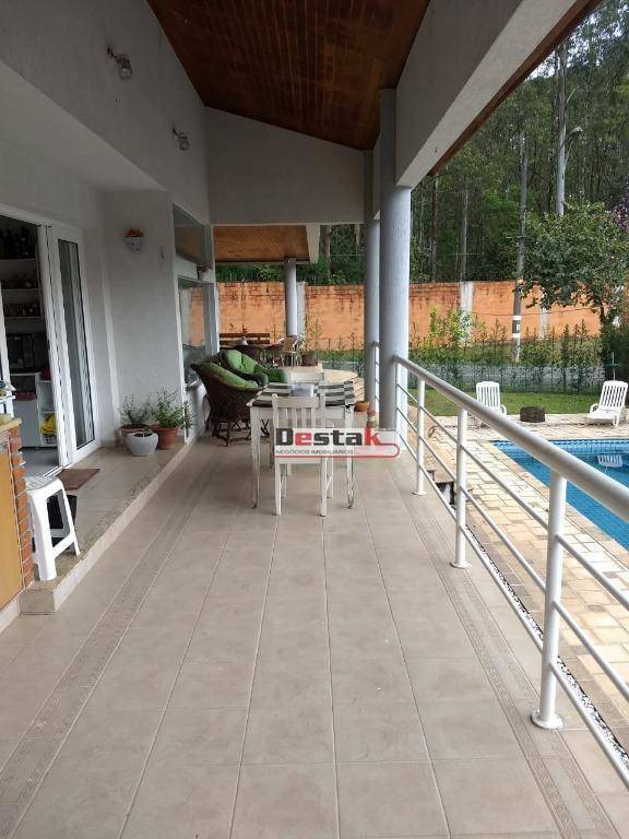 Sobrado à venda com 3 quartos, 460m² - Foto 7