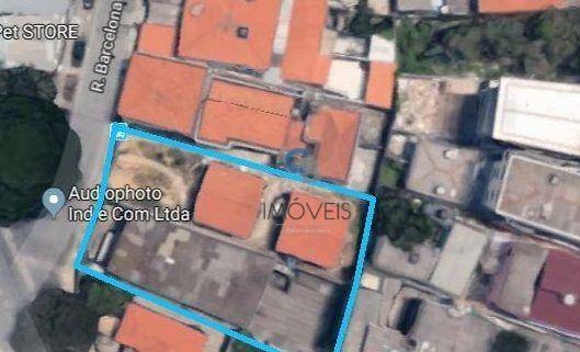 Prédio Inteiro à venda, 940m² - Foto 2