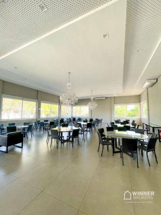 Sobrado, 5 quartos, 380 m² - Foto 41