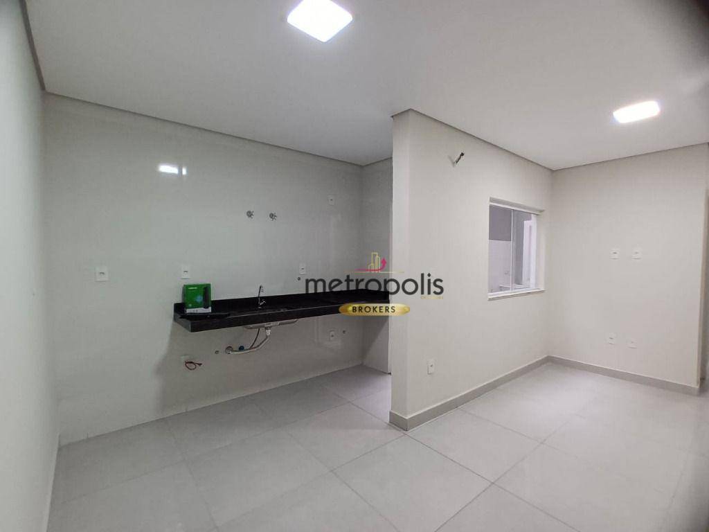 Apartamento à venda com 2 quartos, 60m² - Foto 1