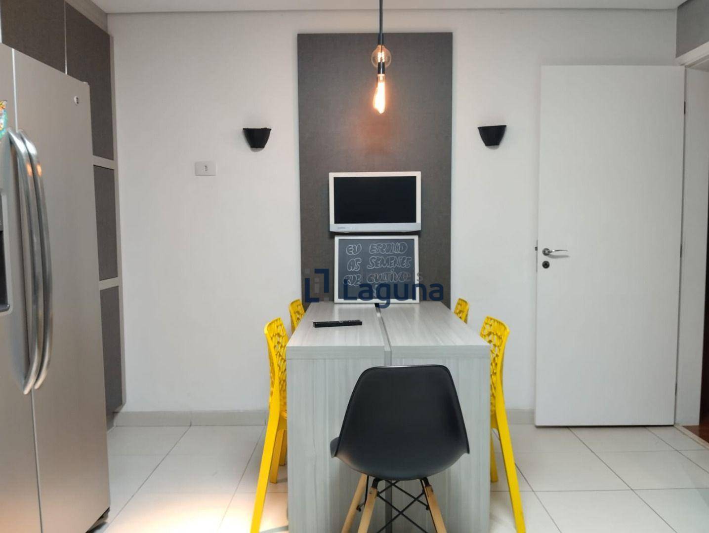 Apartamento para alugar com 3 quartos, 165m² - Foto 31