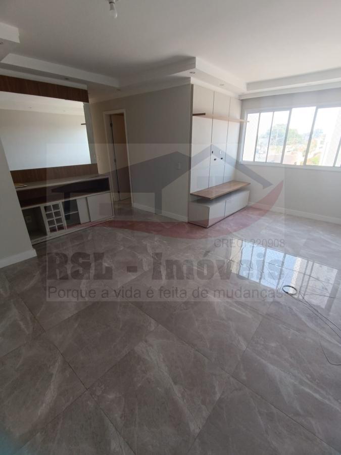 Apartamento à venda com 3 quartos, 62m² - Foto 5