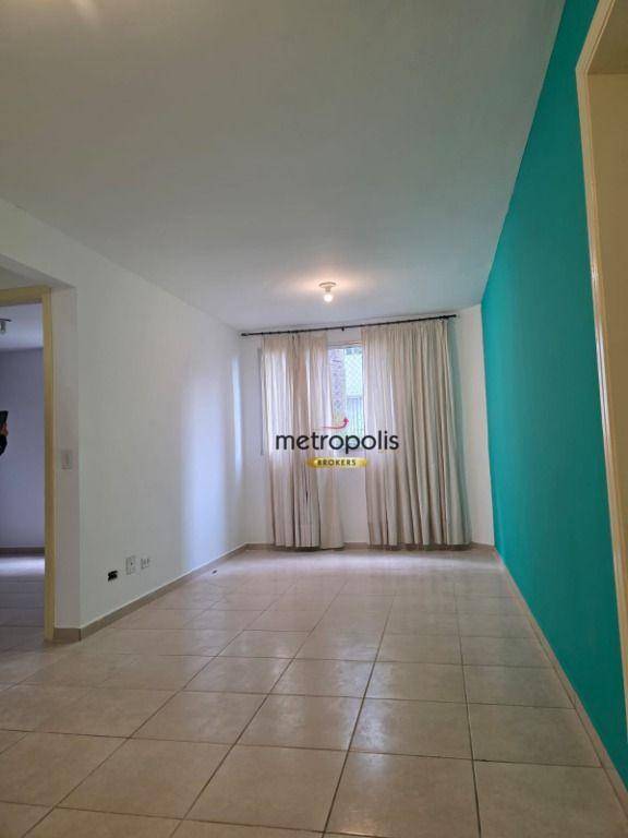 Apartamento, 2 quartos, 51 m² - Foto 1