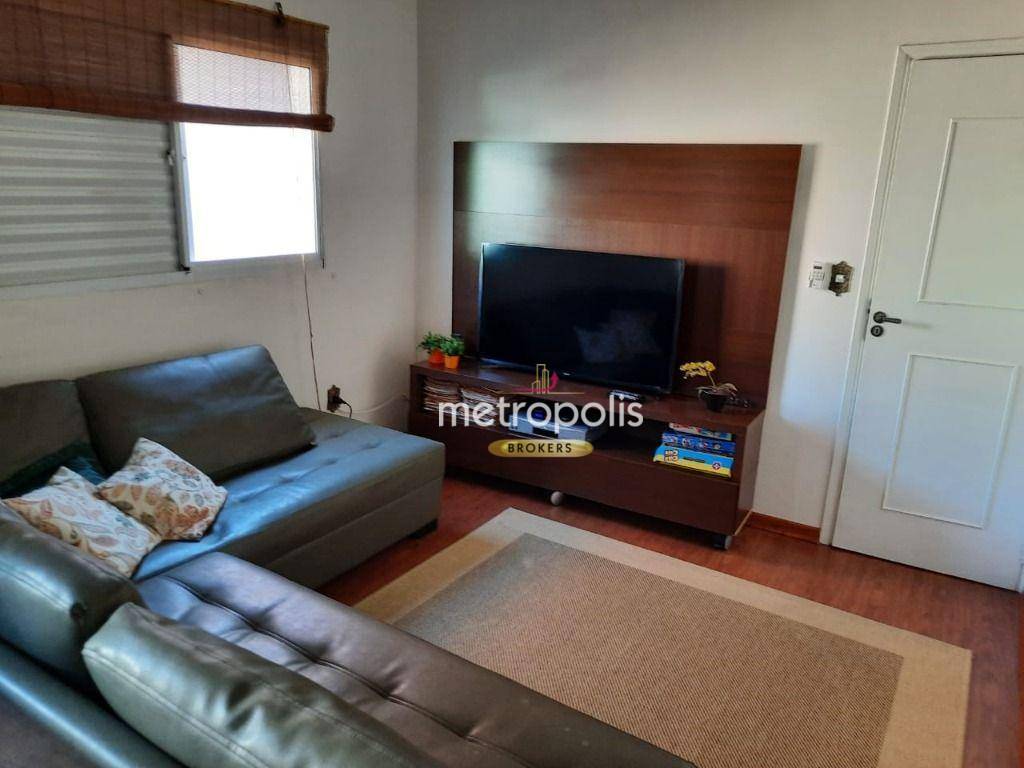 Sobrado à venda com 3 quartos, 190m² - Foto 2