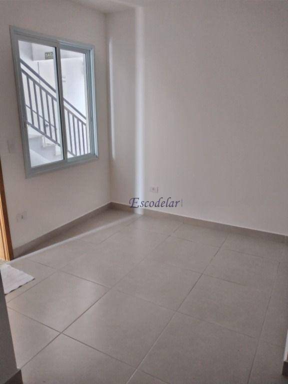 Apartamento à venda com 1 quarto, 28m² - Foto 7