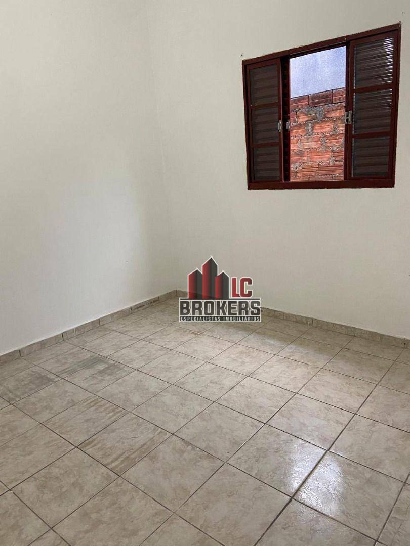 Casa à venda com 3 quartos, 142m² - Foto 27