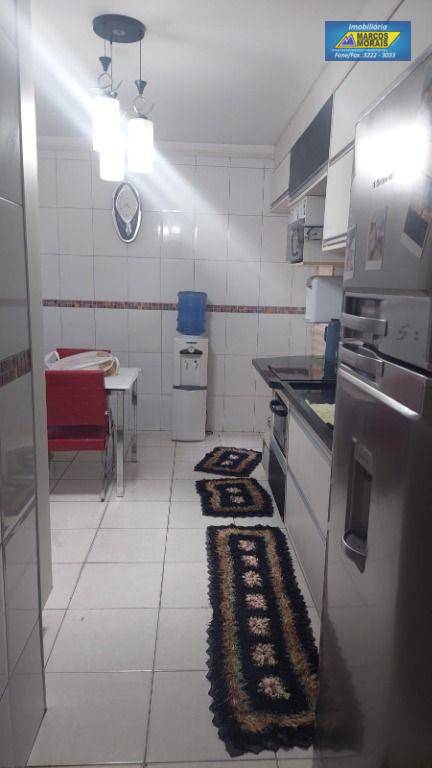 Apartamento à venda com 3 quartos, 117m² - Foto 15