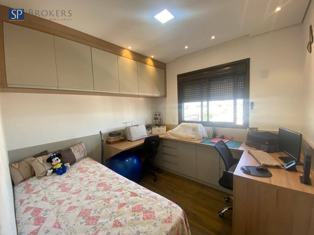 Apartamento à venda com 3 quartos, 104m² - Foto 11