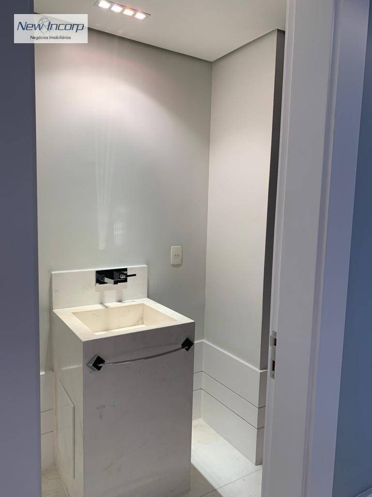 Apartamento para alugar com 4 quartos, 412m² - Foto 57