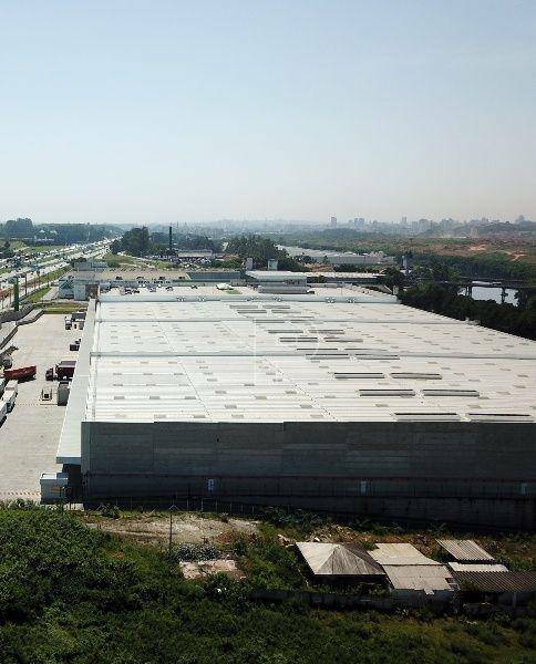 Depósito-Galpão-Armazém à venda, 46645m² - Foto 2