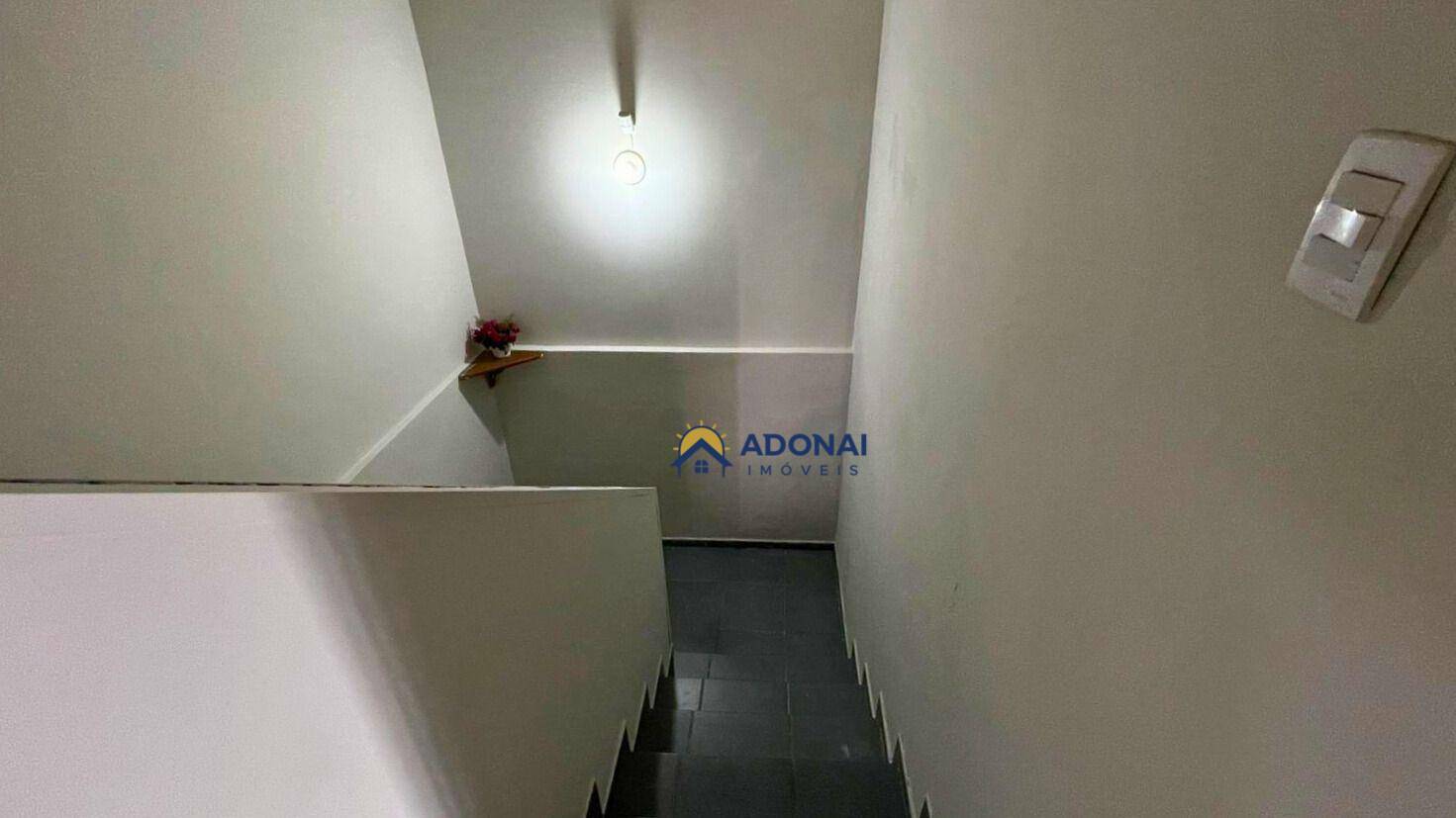 Sobrado, 9 quartos, 533 m² - Foto 5