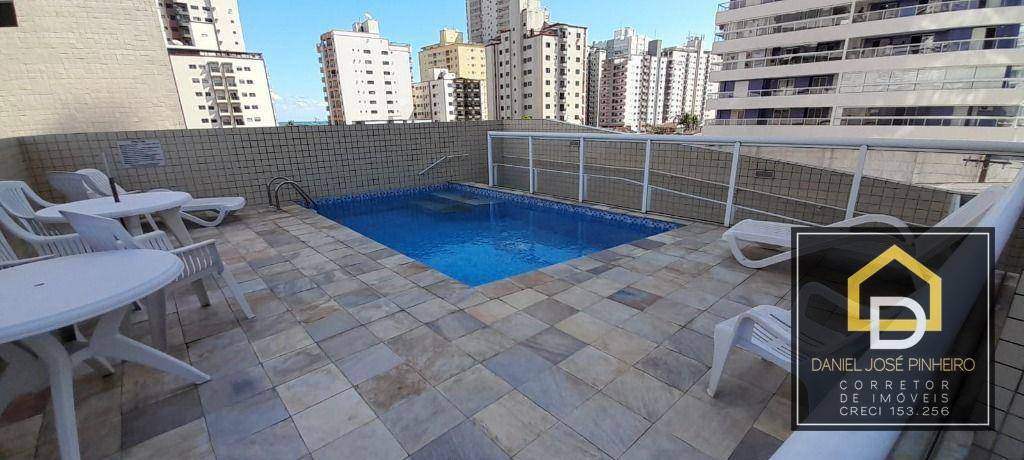 Apartamento à venda com 3 quartos, 120m² - Foto 21