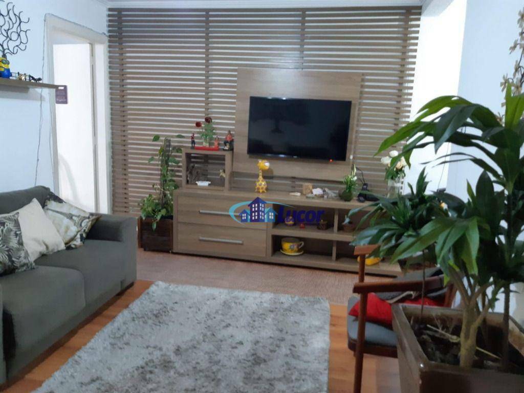 Sobrado à venda com 3 quartos, 123m² - Foto 6