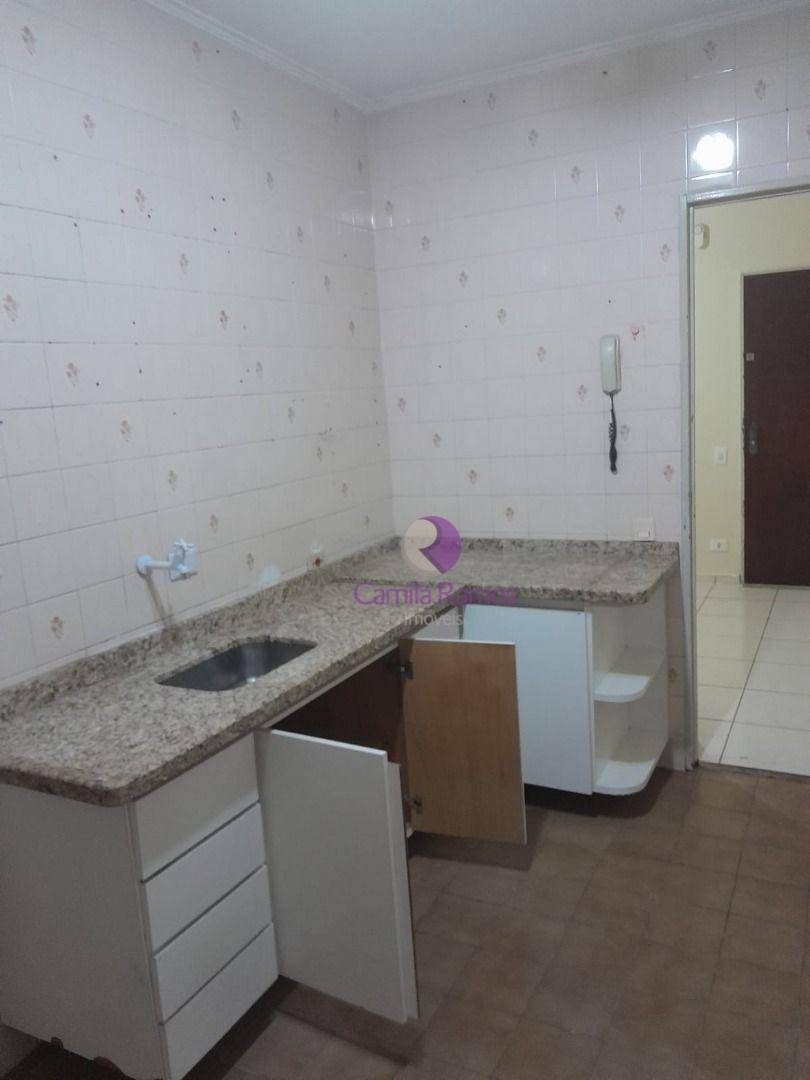 Apartamento à venda com 2 quartos, 58m² - Foto 3